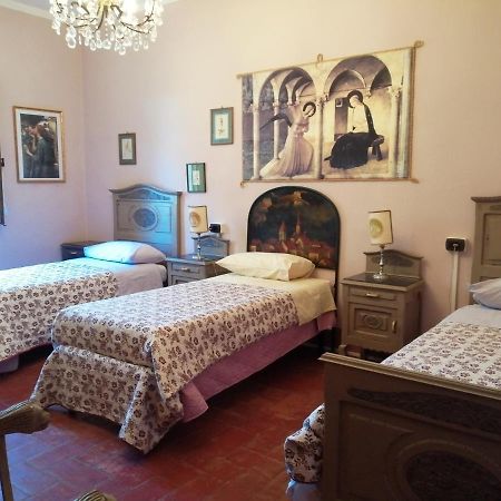Campo Alle Monache Bucine Εξωτερικό φωτογραφία