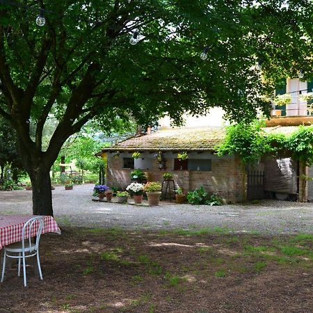 Campo Alle Monache Bucine Εξωτερικό φωτογραφία