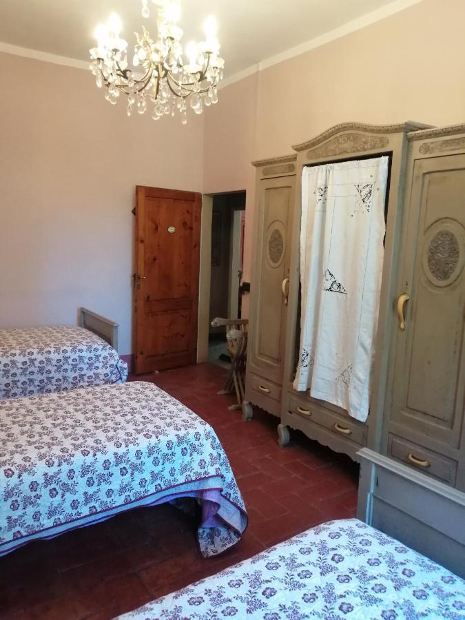 Campo Alle Monache Bucine Εξωτερικό φωτογραφία