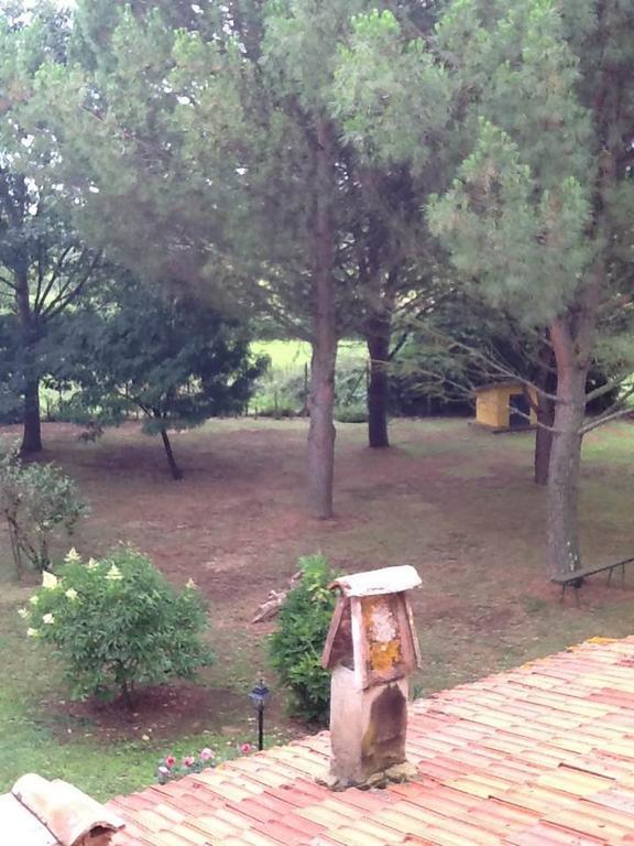 Campo Alle Monache Bucine Δωμάτιο φωτογραφία