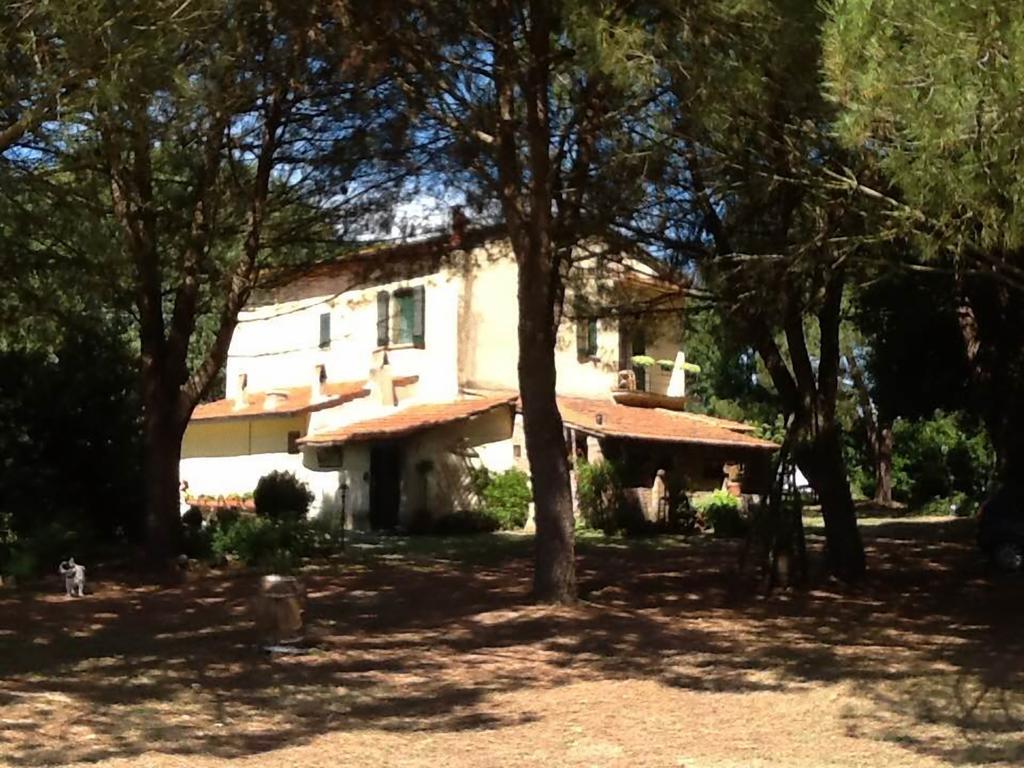 Campo Alle Monache Bucine Εξωτερικό φωτογραφία