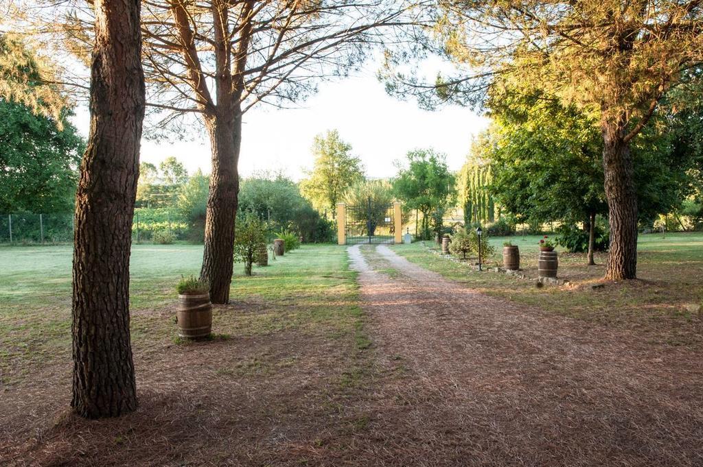 Campo Alle Monache Bucine Εξωτερικό φωτογραφία