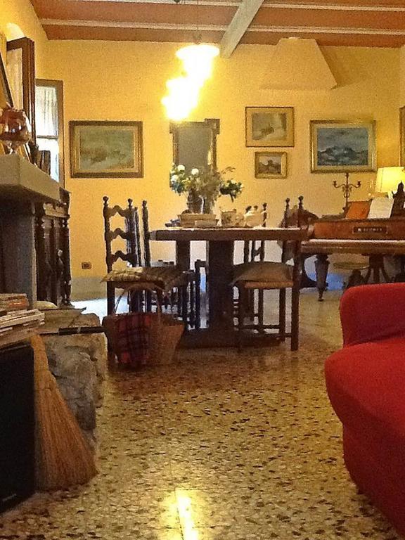 Campo Alle Monache Bucine Εξωτερικό φωτογραφία