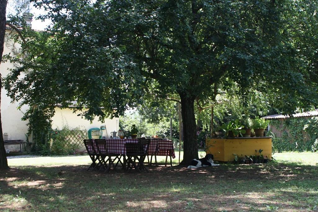 Campo Alle Monache Bucine Δωμάτιο φωτογραφία