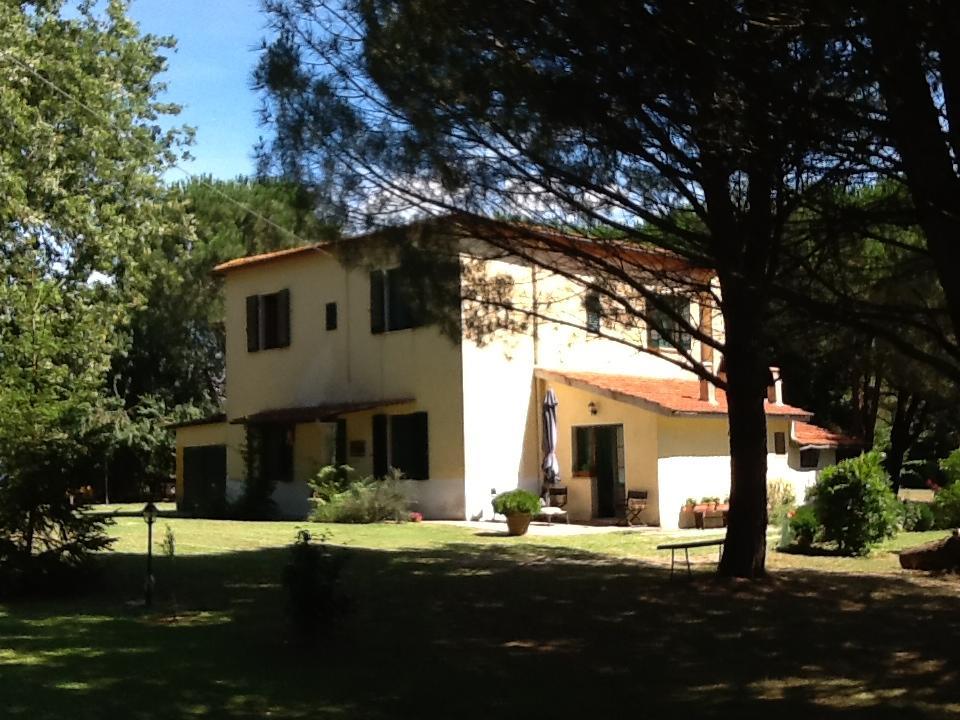 Campo Alle Monache Bucine Εξωτερικό φωτογραφία