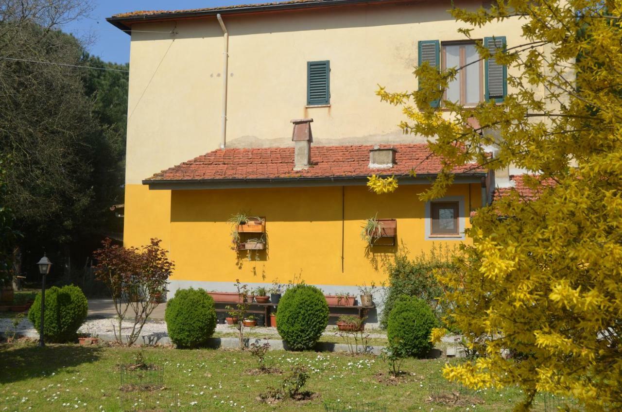 Campo Alle Monache Bucine Εξωτερικό φωτογραφία
