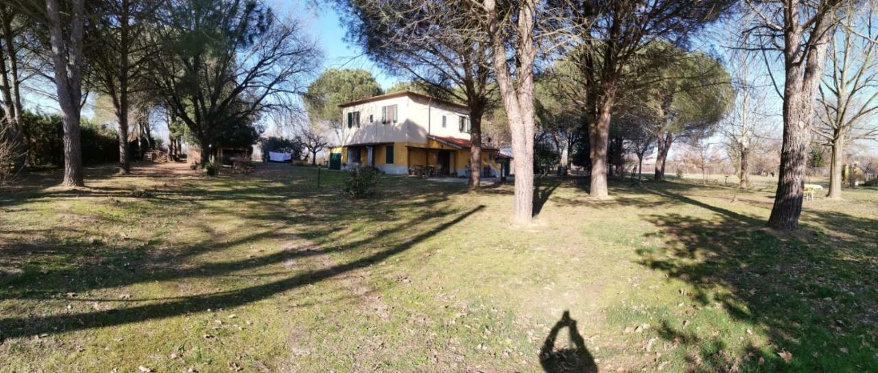 Campo Alle Monache Bucine Εξωτερικό φωτογραφία