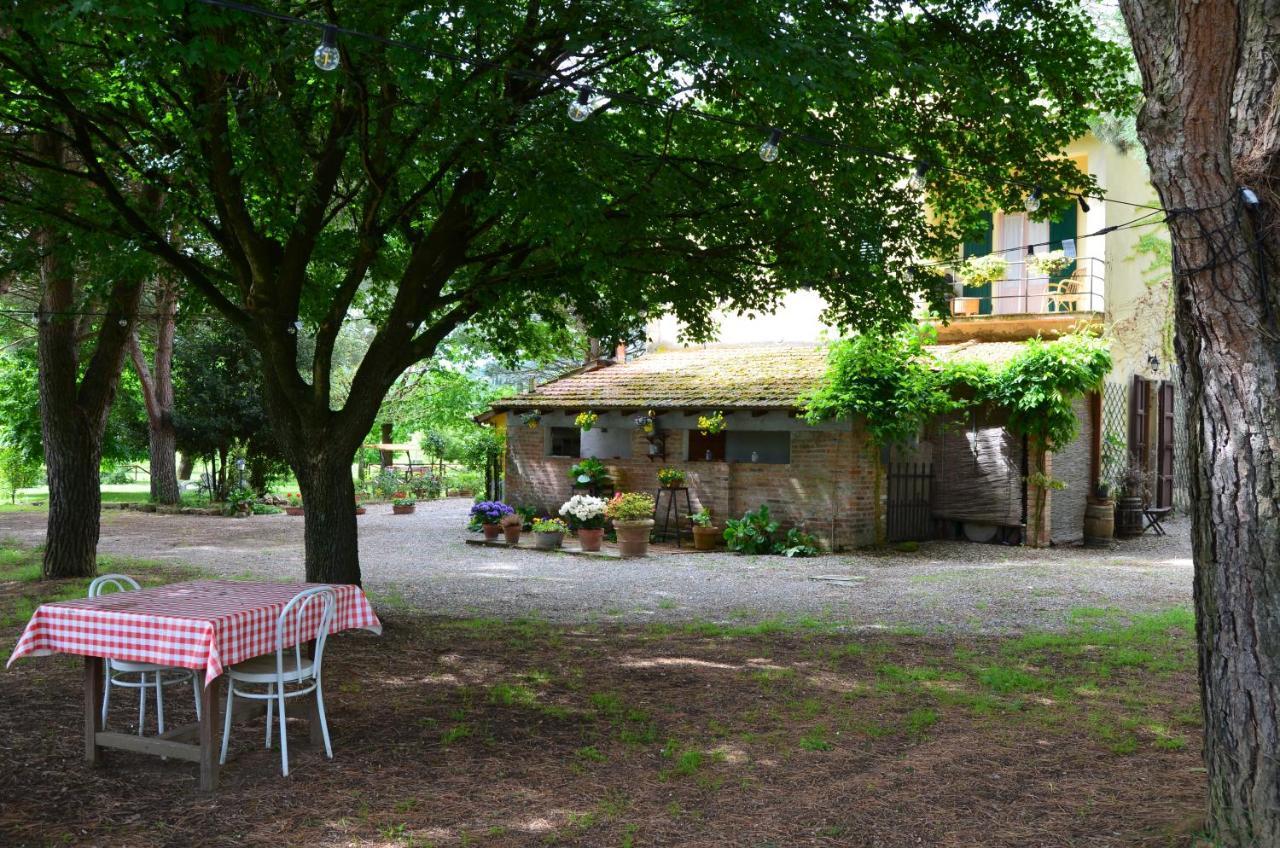 Campo Alle Monache Bucine Εξωτερικό φωτογραφία