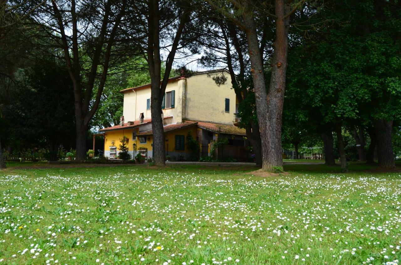 Campo Alle Monache Bucine Εξωτερικό φωτογραφία
